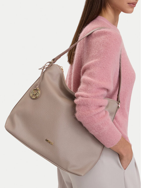 MEXX MEXX Handtasche CEO-MEXX-L-009-10 Beige