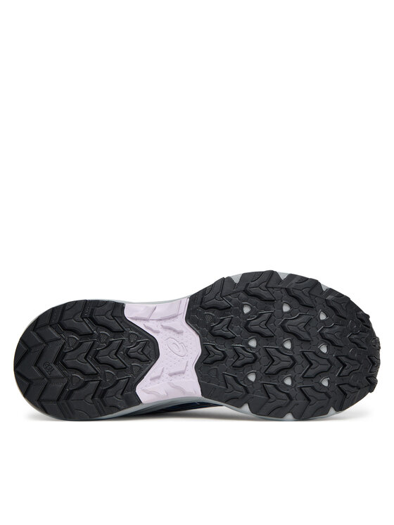 Asics Asics Tekaški čevlji Gel-Venture 10 1012B759 Bela