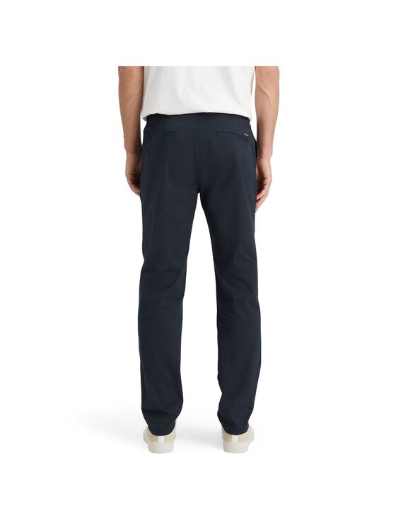 Scotch & Soda Scotch & Soda Jeansy 27150 Niebieski Slim Fit