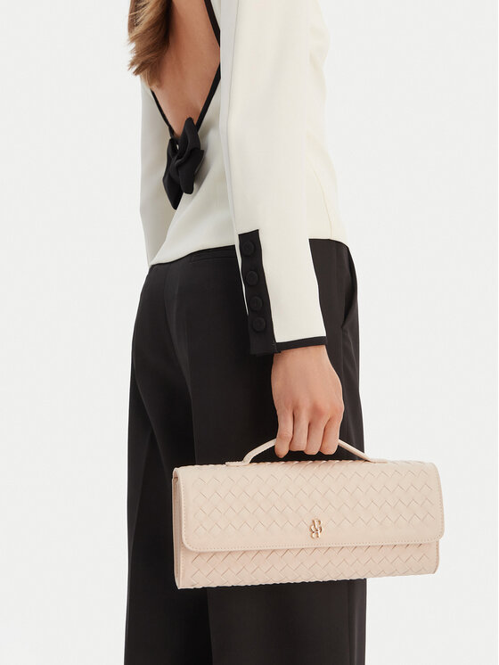 Badura Badura Handtasche C-JERRY-01 Beige