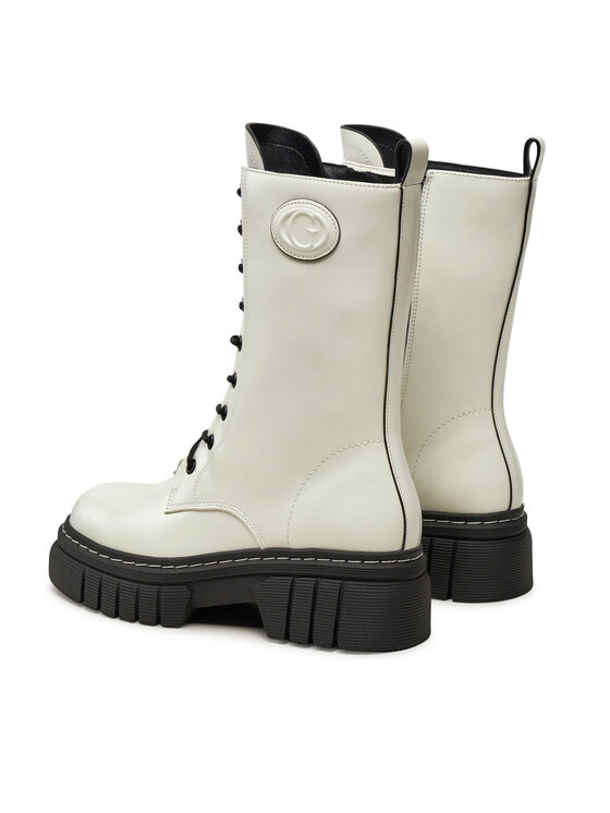 Guess Guess Берци Anita FLFANI LEA10 Білий