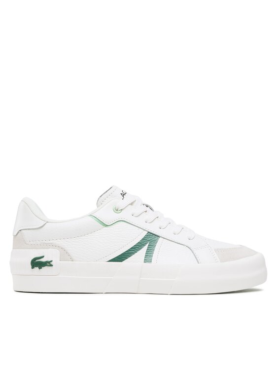 Lacoste Lacoste Superge L004 0722 2 Cma 743CMA0057082 Bela