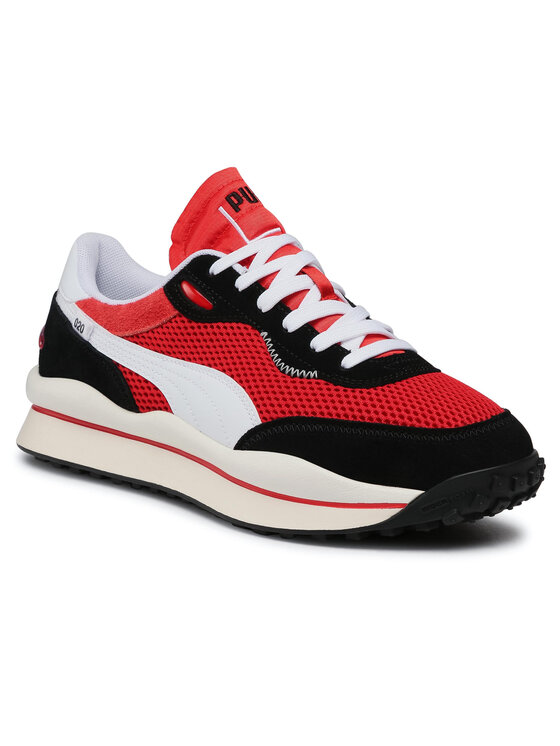 Puma Puma Снікерcи Style Rider Stream On 371527 01 Червоний