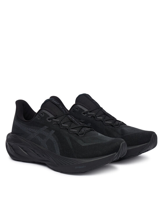 Asics Asics Futócipő Dynablast 6 1011C245 Fekete