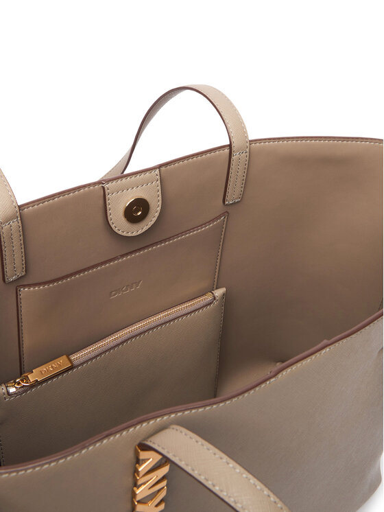 DKNY DKNY Borsetta R52AKG54 Beige