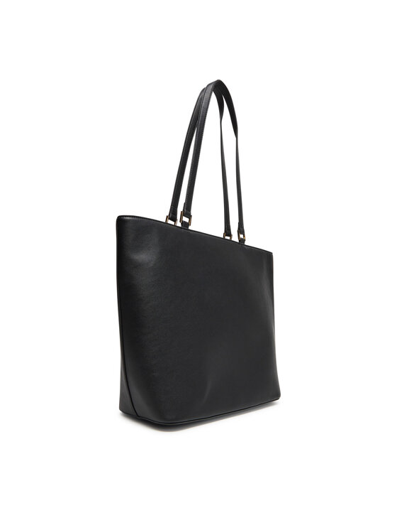 JENNY JENNY Handtasche MJT-C-002-04 Schwarz