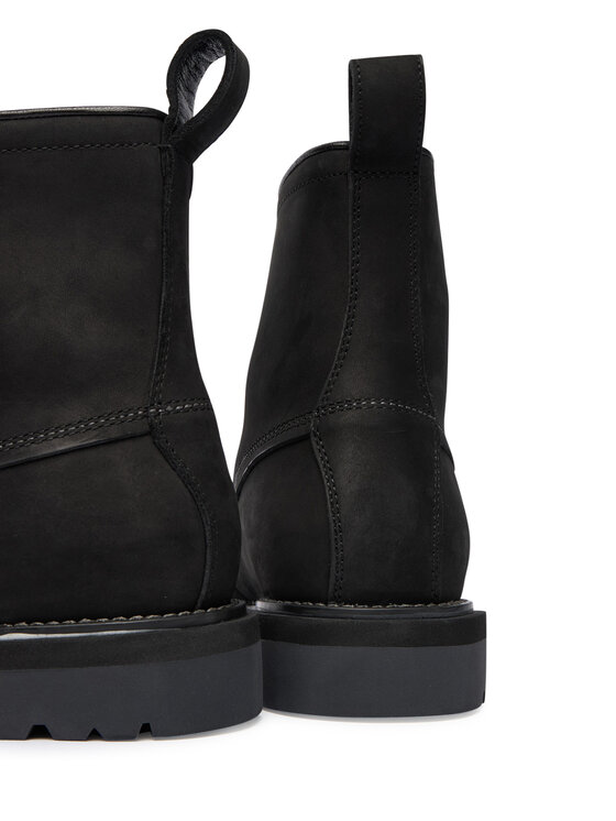 Vagabond Shoemakers Vagabond Shoemakers Čižmy Jay 5877-050-21 Čierna