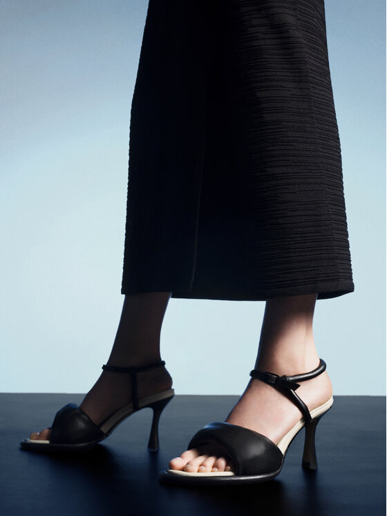 GINO ROSSI Gino Rossi Sandalen SEWILLA-02 Schwarz