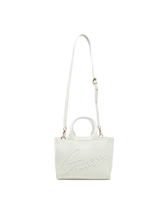 Guess Guess Käekott J5GZ06 WG730 Kreemjas