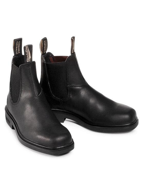Blundstone Blundstone Sztyblety 063 Czarny
