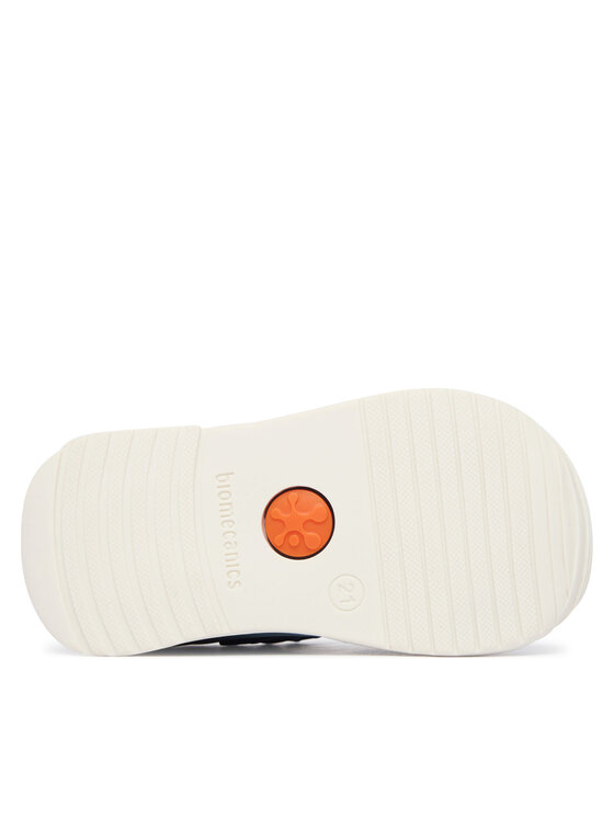 Biomecanics Biomecanics Sandaalid 262125 Tumesinine