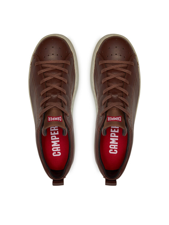 runner Sneaker da Uomo - Collezione Autunno-Inverno - Camper Italia