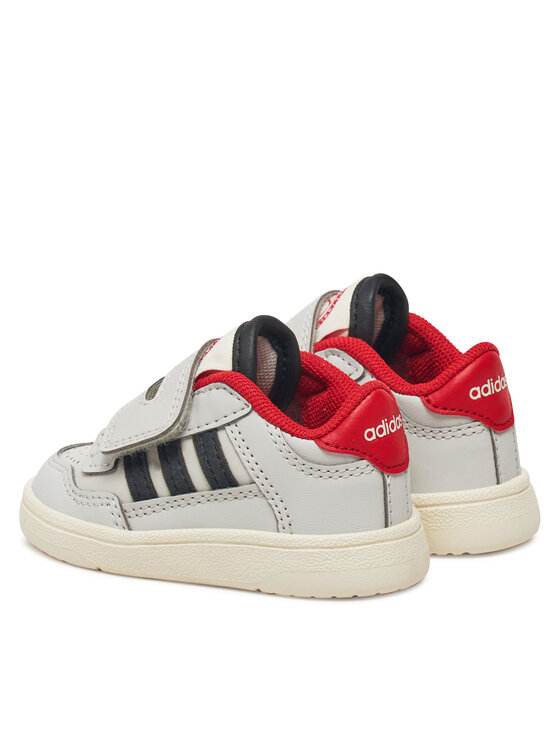 adidas adidas Sneakers Rapid Court JS0638 Gri