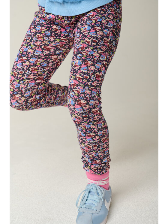 Tumble 'N Dry Tumble 'N Dry Legginsy 84/21420/18658/4112 Niebieski