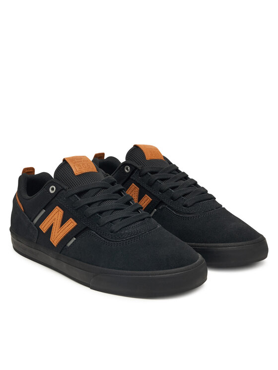 New Balance New Balance Sneakers NM306BON Nero