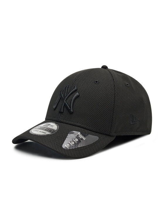 Șapcă New Era New York Yankees Diamond 12523910 Negru