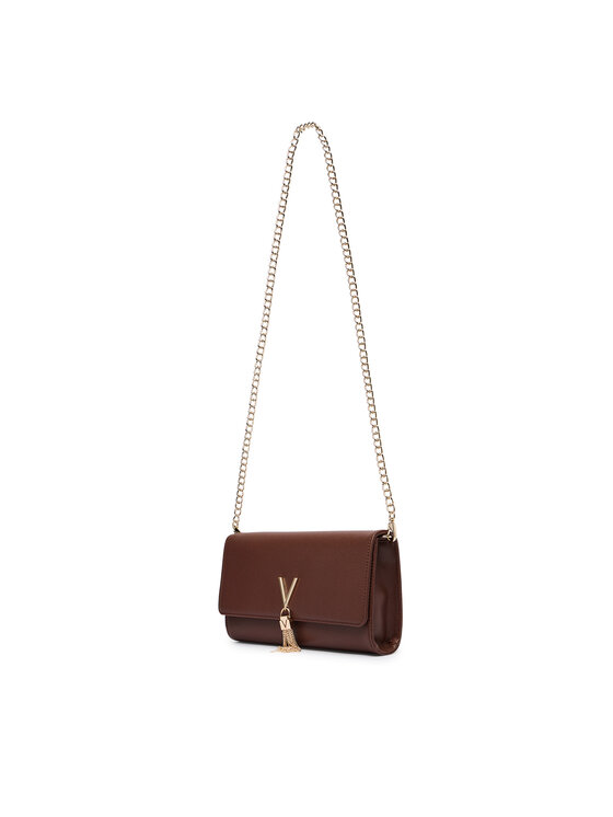 Valentino Valentino Borsetta Divina VBS1R401G Marrone