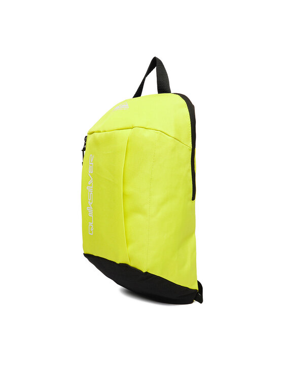 Quiksilver Quiksilver Nahrbtnik CEOWB-QUIC-XS-001-09 Zelena