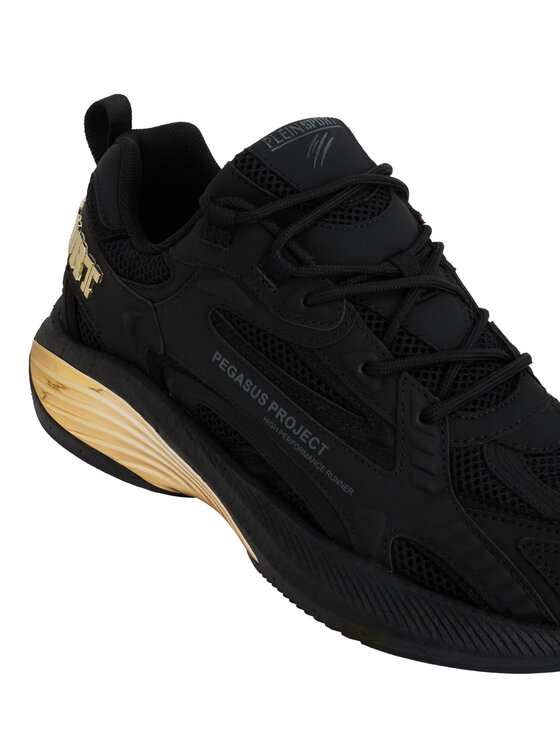Plein Sport Plein Sport Sneakers 29957 Nero