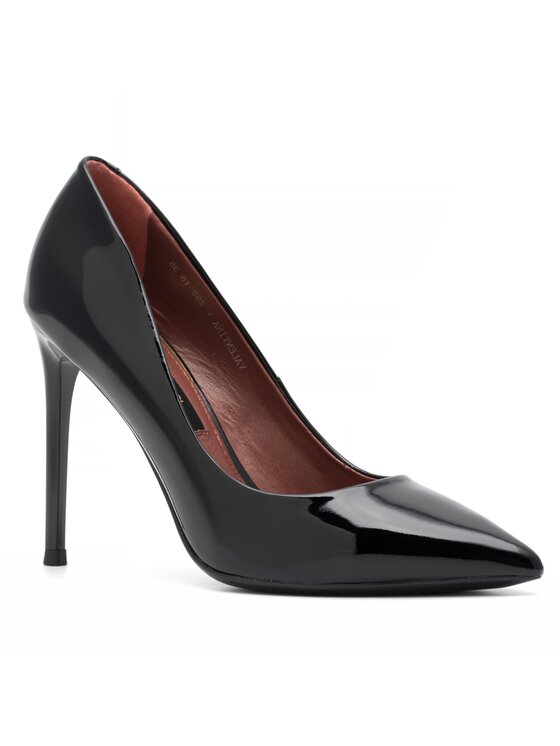 GINO ROSSI Gino Rossi Scarpe stiletto VALENTINA-V-252-15 Nero