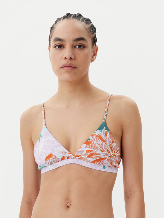 Maaji Maaji Bikini partea de sus Japanese Eden Rasha PT5181STR001 Colorat
