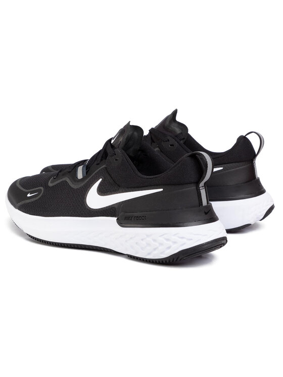 Nike Nike Jooksujalatsid React Miler CW1777 003 Must