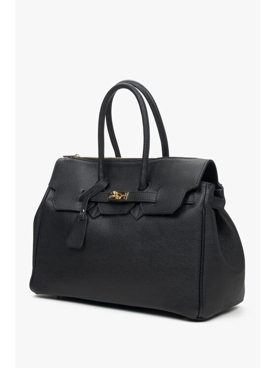 Estro Estro Borsetta ER00115402 Nero