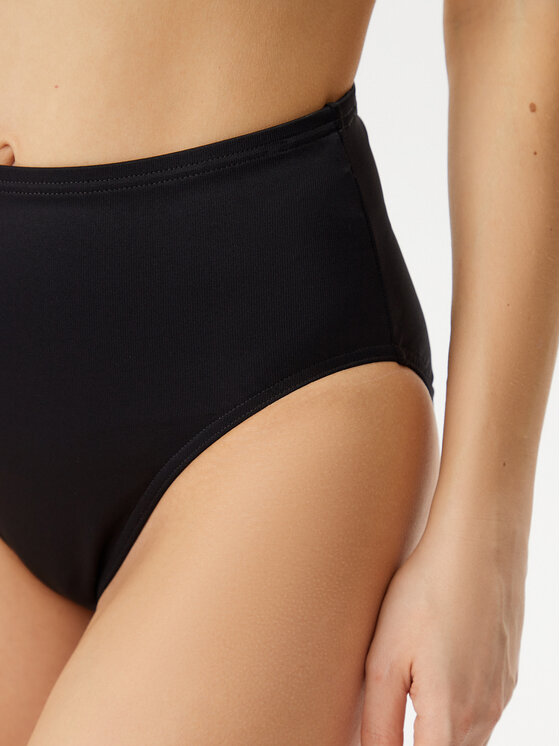 Miraclesuit Miraclesuit Dół od bikini Basic 6516601 Czarny