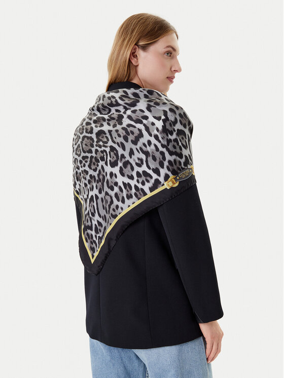 Guess Guess Šal AW5376 SIL90 Crna
