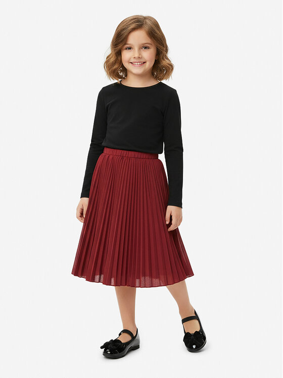 DeeZee DeeZee Ballerinas CEO-CM220831-31(III)DZ Schwarz