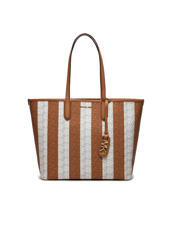MICHAEL Michael Kors Handtasche 30S4GZAT4B Braun | Modivo.de