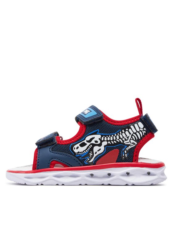 Primigi Primigi Sandali 5972600 Blu scuro