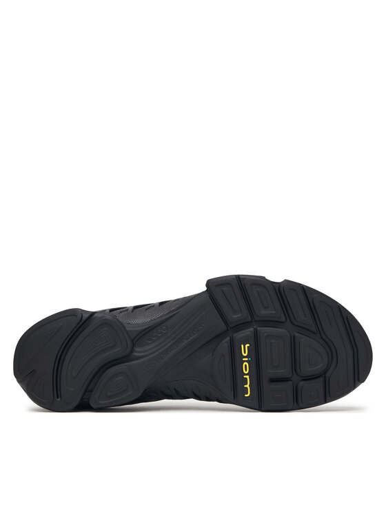 ECCO ECCO Sneakersy Biom Aex M GORE-TEX 80288451094 Čierna