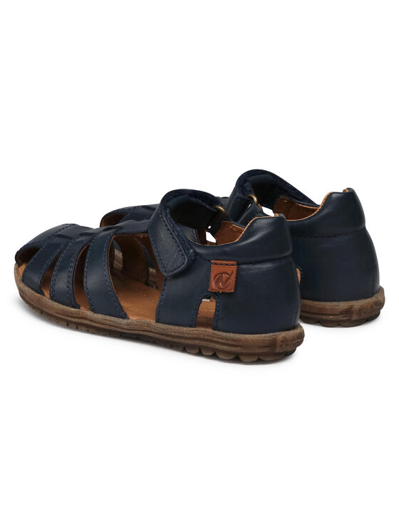 Naturino Naturino Sandaalid See 0011500724.01.0C02 M Tumesinine