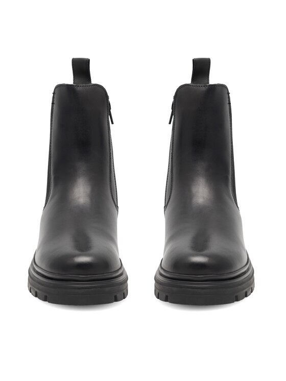 Lasocki Young Lasocki Young Botine PASCAL CI12-PASCAL-04 Negru