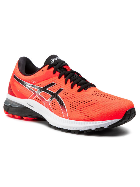 Asics Boty Gt 2000 8 1011A690 erven Modivo.cz