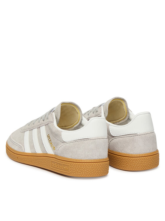 adidas adidas Sneakersy Handball Spezial C JP9572 Szary