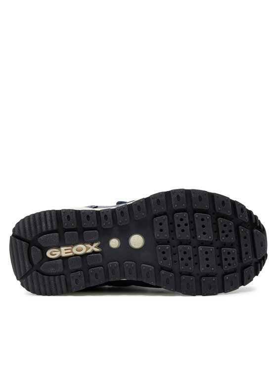 Geox Geox Superge J Pavel J4515A 054FU C0836 S Mornarsko modra