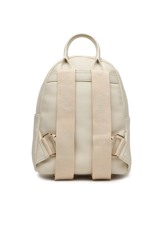 Valentino Valentino Рюкзак Doris Re VBS9ON20 Écru
