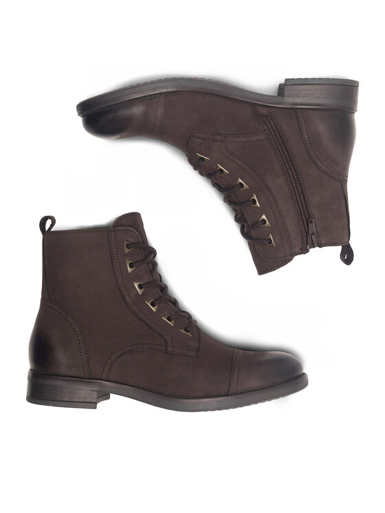 Lasocki Lasocki Stiefeletten WI23-DALIA2-07 Braun
