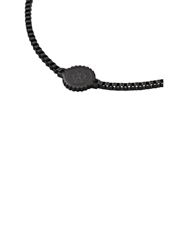 Breil Breil Bracciale HOLT Nero