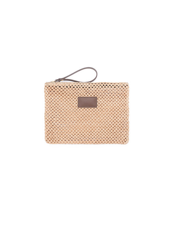 ACANFORA ACANFORA Borsa 4250-BEIGE Beige