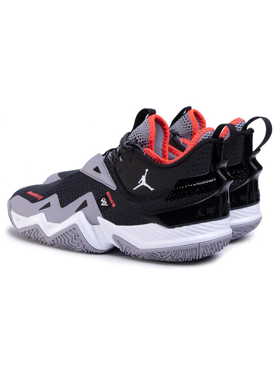 Nike Nike Korvpallijalatsid Jordan Westbrook One Take CJ0780 001 Must