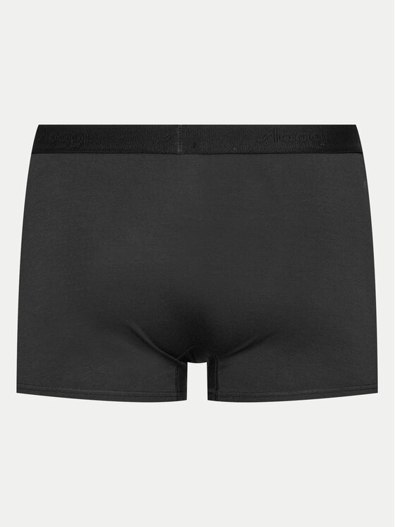 Sloggi Sloggi Set di 2 boxer 10209417 Nero