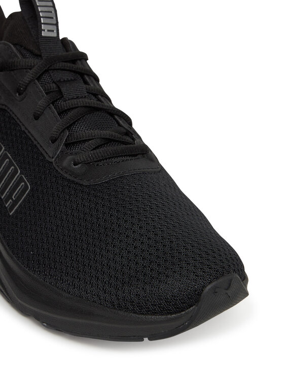 Puma Puma Tenisice FTR Wave 311095 02 Crna