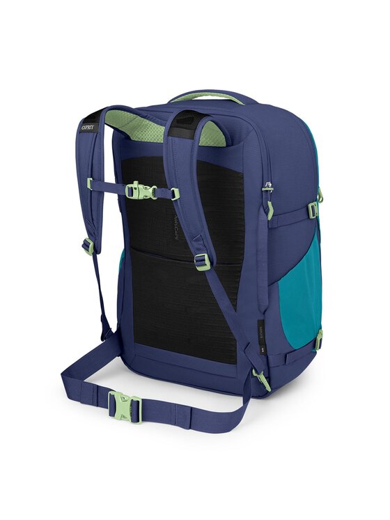 Osprey Osprey Torba 238059 Błękitny