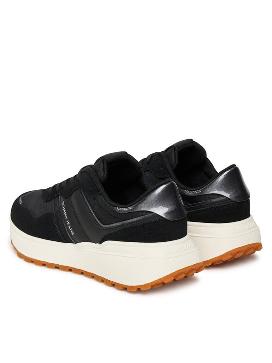 Tommy Jeans Tommy Jeans Tossud Tjw Cleated Runner EN0EN02861 Must