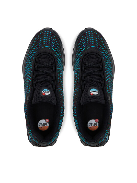 Nike Sneakersy Air Max DN ES HV5235 Czarny | Modivo.pl