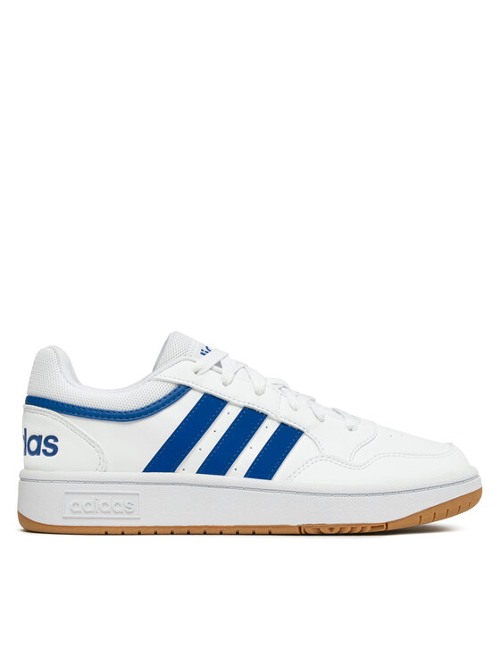 Adidas Superge Hoops 3.0 GY5435 Bela