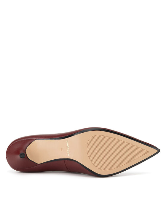 Gino Rossi Gino Rossi Scarpe stiletto NOELLA-527-5-TB Bordeaux